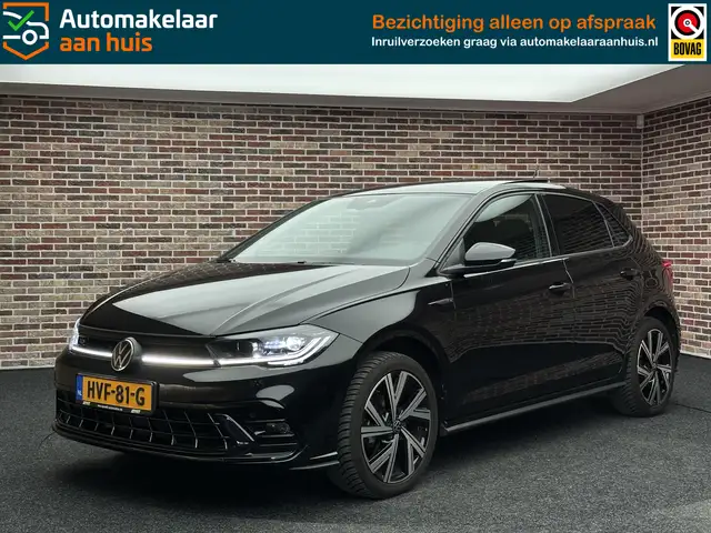 Volkswagen Polo main image