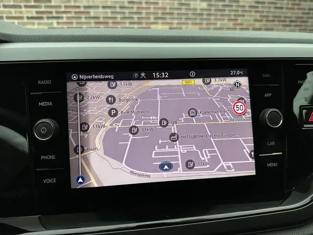 Volkswagen Polo view 14