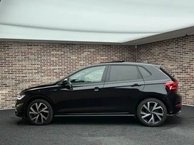 Volkswagen Polo view 6