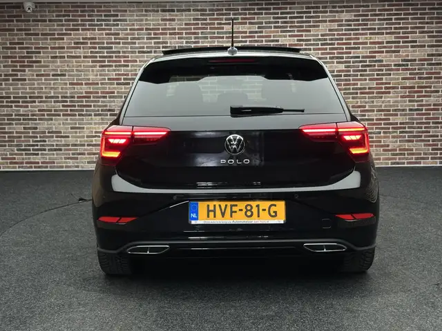 Volkswagen Polo view 7