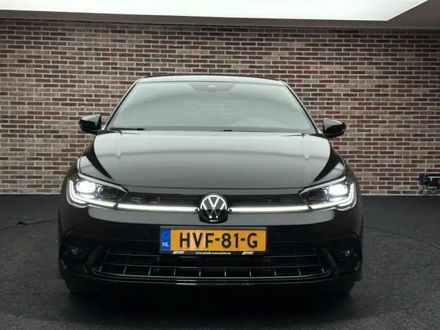 Volkswagen Polo view 5