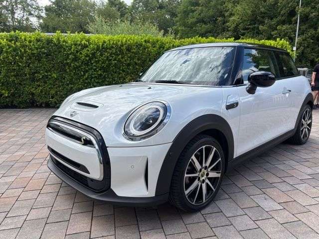 MINI Cooper SE