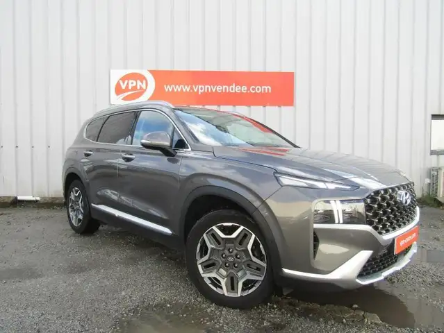 Hyundai SANTA FE 1.6 T-GDI 265ch Plug-In Executive BVA6 HTRAC