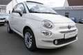 Fiat 500C 1.0 Dolcevita *VOLL*NAV*AC-Auto*TFT*PDC*CarPlay*uv Wit - thumbnail 4