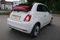 Fiat 500C 1.0 Dolcevita *VOLL*NAV*AC-Auto*TFT*PDC*CarPlay*uv Wit - thumbnail 6