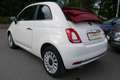 Fiat 500C 1.0 Dolcevita *VOLL*NAV*AC-Auto*TFT*PDC*CarPlay*uv Wit - thumbnail 7