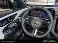 Mercedes-Benz E 300 de 4M AMG Line *KeyGo*HUD*Pano*Distr*Burm* Noir - thumbnail 11