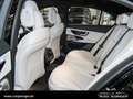 Mercedes-Benz E 300 de 4M AMG Line *KeyGo*HUD*Pano*Distr*Burm* Noir - thumbnail 8