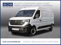 Renault Master KaWa FWD Kasten extra L3H2 3,5t Blue dCi 15 Blanc - thumbnail 1
