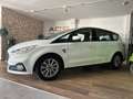 Ford S-Max 2.0TDCi Panther Trend 150 Blanc - thumbnail 4