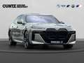 BMW 740 d Limousine M Sportpaket B&W Surround DAB Gris - thumbnail 4