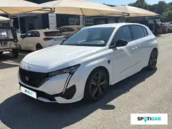 Peugeot 308 PHEV 225ch GT Pack e-EAT8