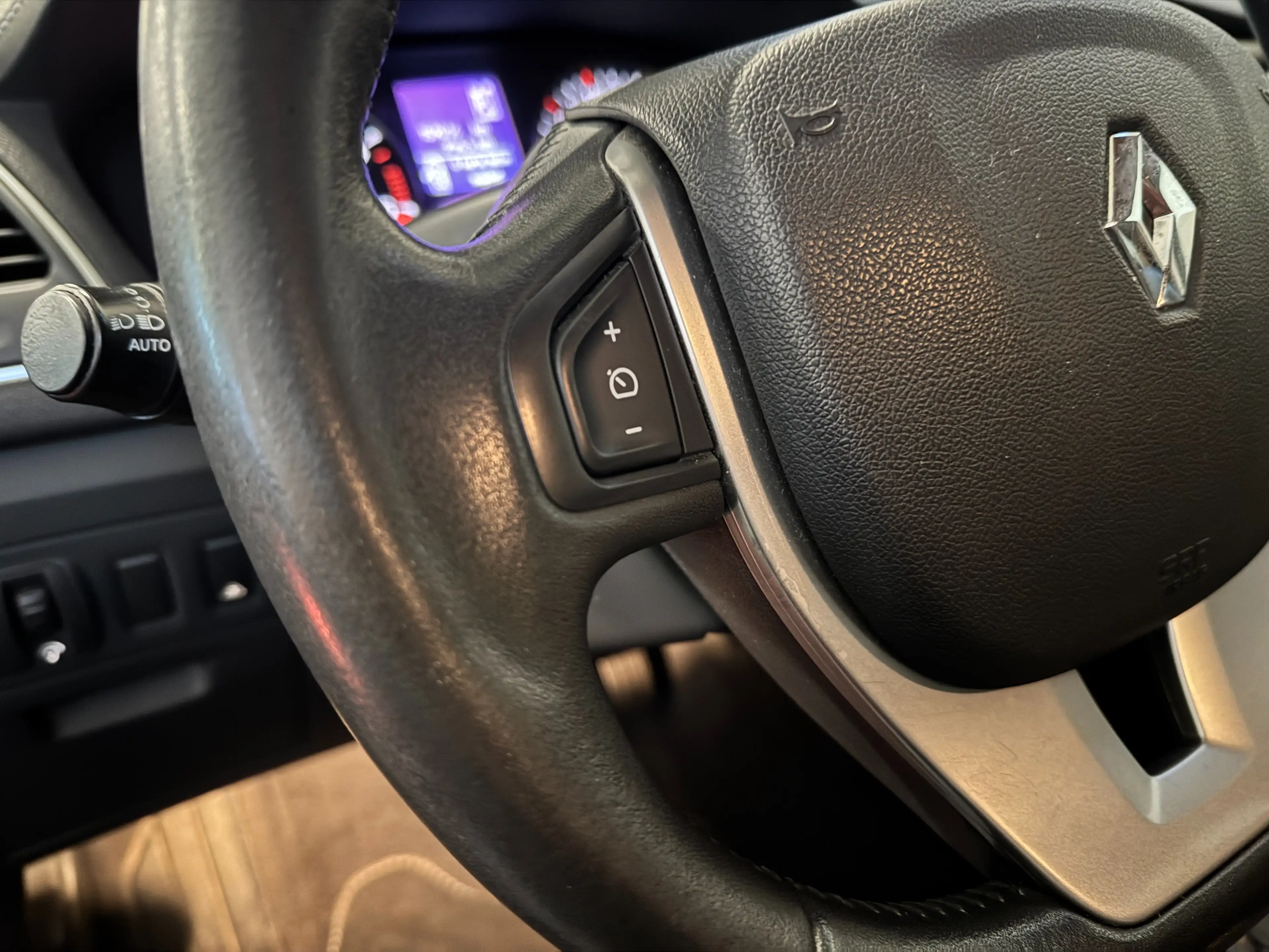 Renault Laguna Laguna GT Initiale 2,0 dCi 1Besitz/Leder/BOSE/Navi — photo 11