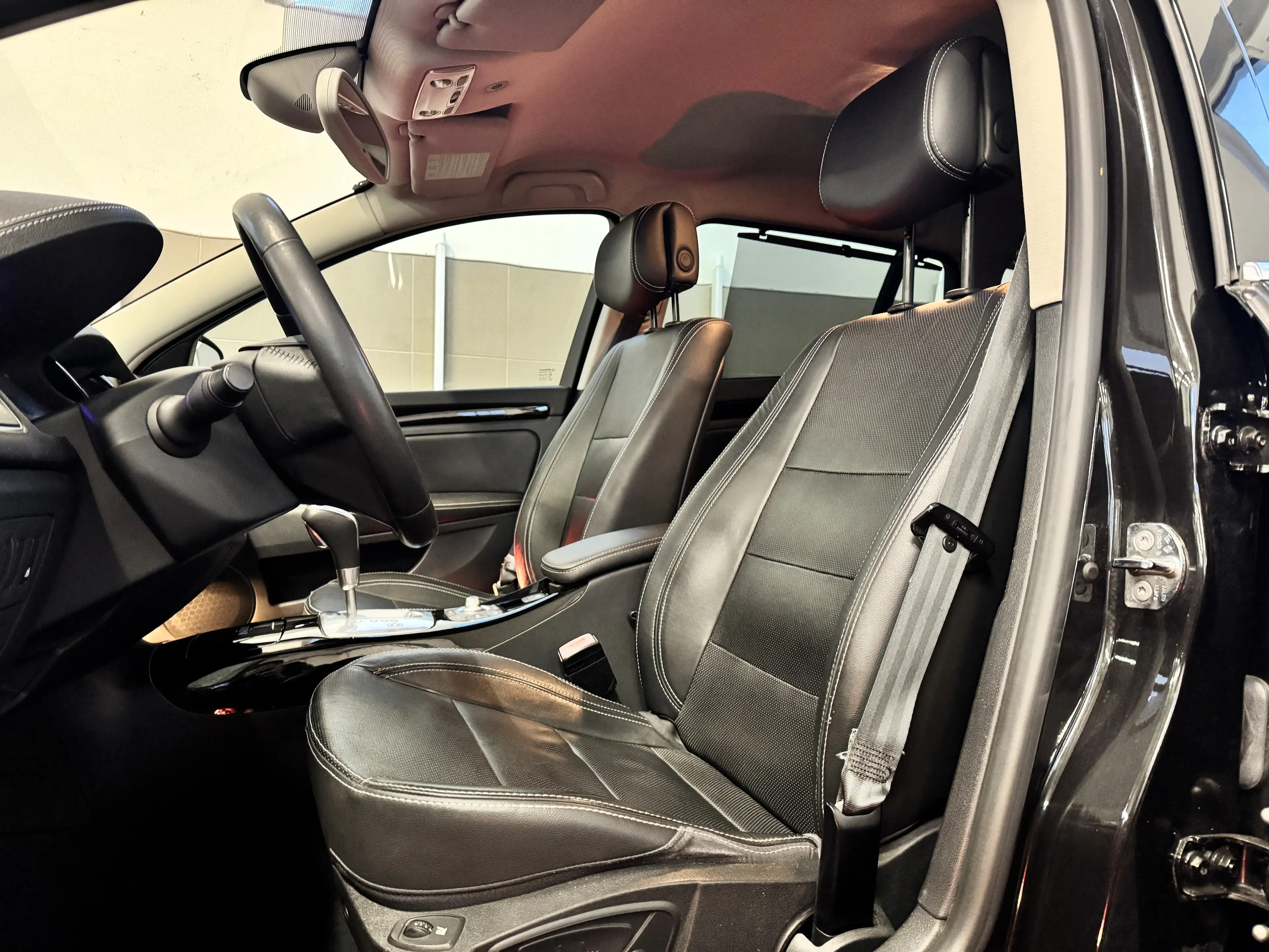 Renault Laguna Laguna GT Initiale 2,0 dCi 1Besitz/Leder/BOSE/Navi — photo 10