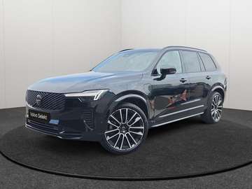 T8 BLACK EDITION ULTRA AWD 2027 / Hybride