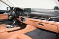 BMW 740 D XDRIVE M-SPORTPAKET*TOP-ZUSTAND* Weiß - thumbnail 18