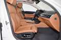 BMW 740 D XDRIVE M-SPORTPAKET*TOP-ZUSTAND* Weiß - thumbnail 20