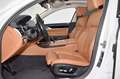 BMW 740 D XDRIVE M-SPORTPAKET*TOP-ZUSTAND* Weiß - thumbnail 19