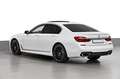 BMW 740 D XDRIVE M-SPORTPAKET*TOP-ZUSTAND* Weiß - thumbnail 4