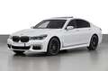 BMW 740 D XDRIVE M-SPORTPAKET*TOP-ZUSTAND* Weiß - thumbnail 3