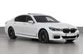 BMW 740 D XDRIVE M-SPORTPAKET*TOP-ZUSTAND* Weiß - thumbnail 1