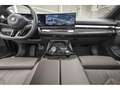 BMW 550 e xDrive-2ans/jaar garantie-NEW PRICE:121.455€ Noir - thumbnail 6