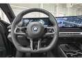 BMW 550 e xDrive-2ans/jaar garantie-NEW PRICE:121.455€ Noir - thumbnail 7