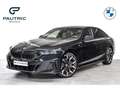 BMW 550 e xDrive-2ans/jaar garantie-NEW PRICE:121.455€ Noir - thumbnail 1