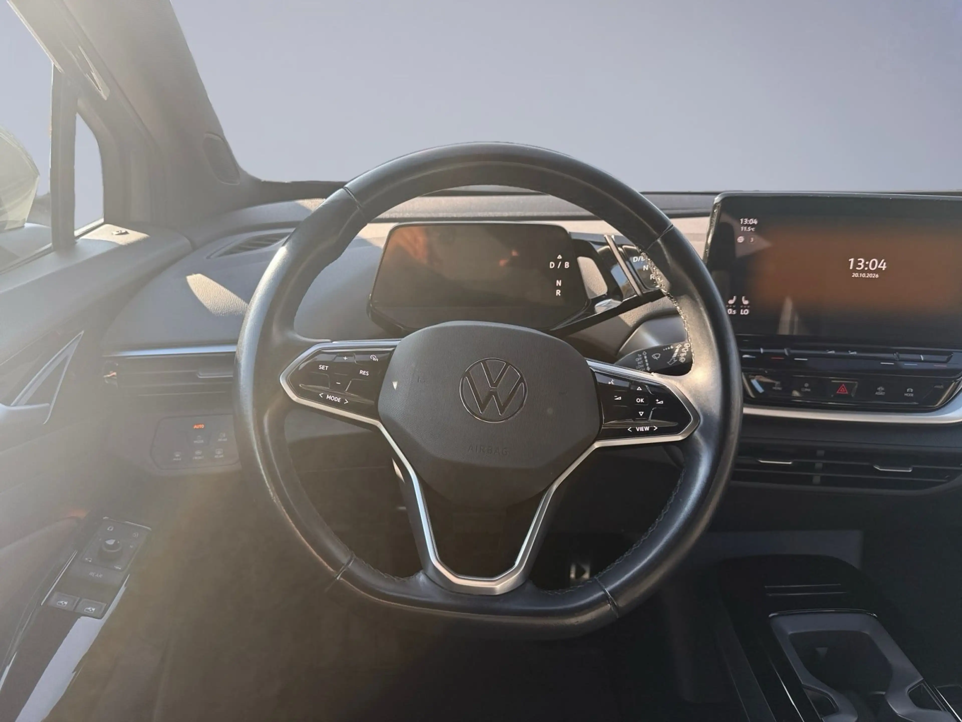 Volkswagen ID.4 Pro Performance 150 kW+SHZ+W-Pumpe — photo 12
