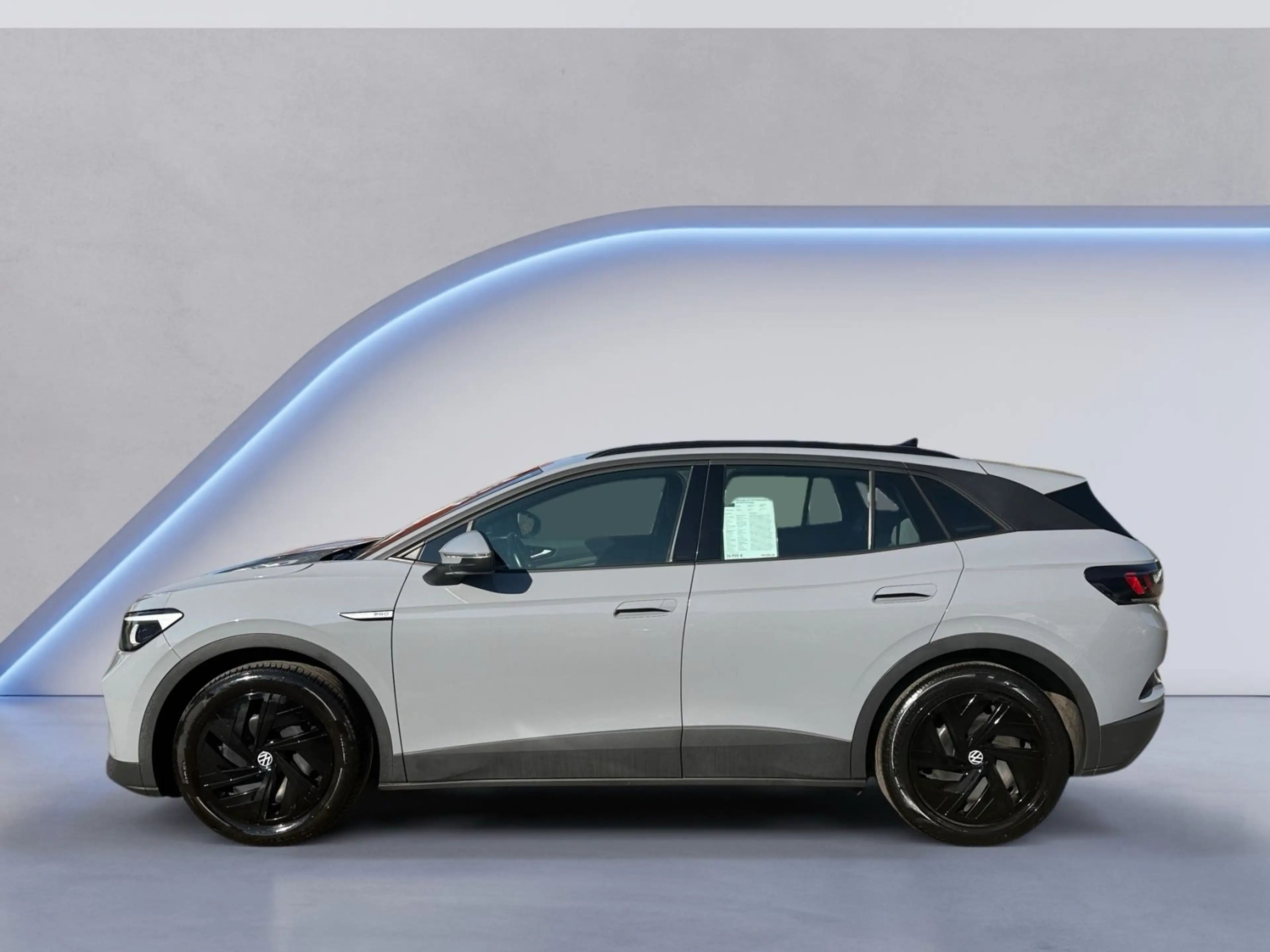 Volkswagen ID.4 Pro Performance 150 kW+SHZ+W-Pumpe — photo 2