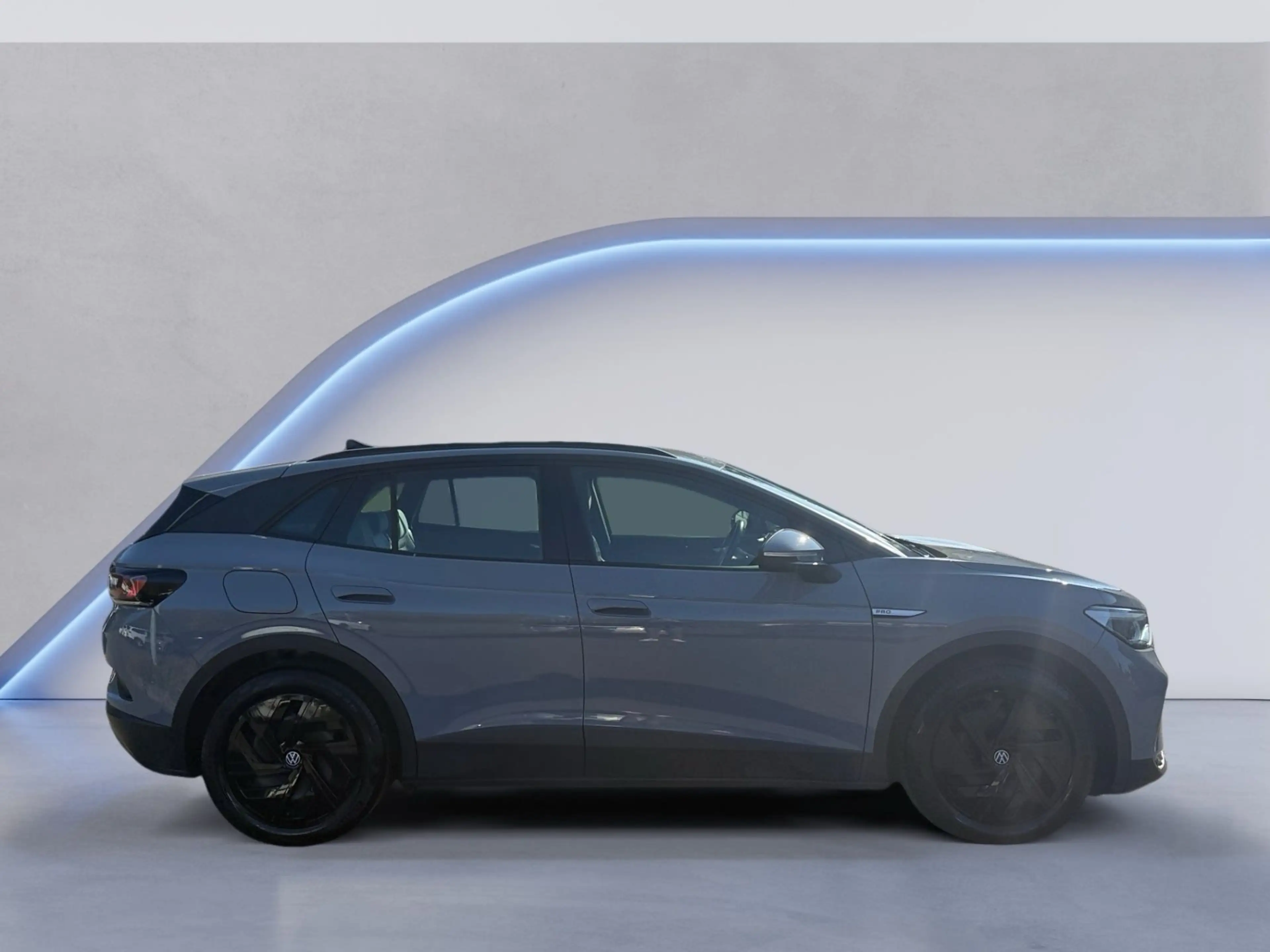 Volkswagen ID.4 Pro Performance 150 kW+SHZ+W-Pumpe — photo 6