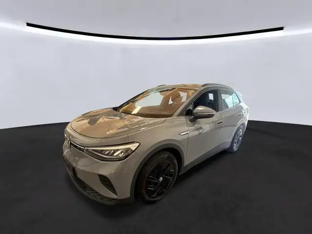 Volkswagen ID.4 Pro Performance 150 kW+SHZ+W Pumpe