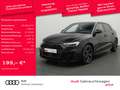 Audi A1 Sportback S line S-TRON NAVI VIRT ACC KAM Schwarz - thumbnail 1