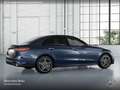 Mercedes-Benz C 300 e AMG+NIGHT+PANO+360+KEYLESS+9G Blau - thumbnail 20