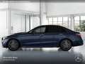 Mercedes-Benz C 300 e AMG+NIGHT+PANO+360+KEYLESS+9G Blau - thumbnail 6