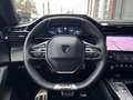 Peugeot 408 GT Pack 1.6 HYbrid PHEV 225pk e-EAT8 | SCHUIF/KANT Zwart - thumbnail 16