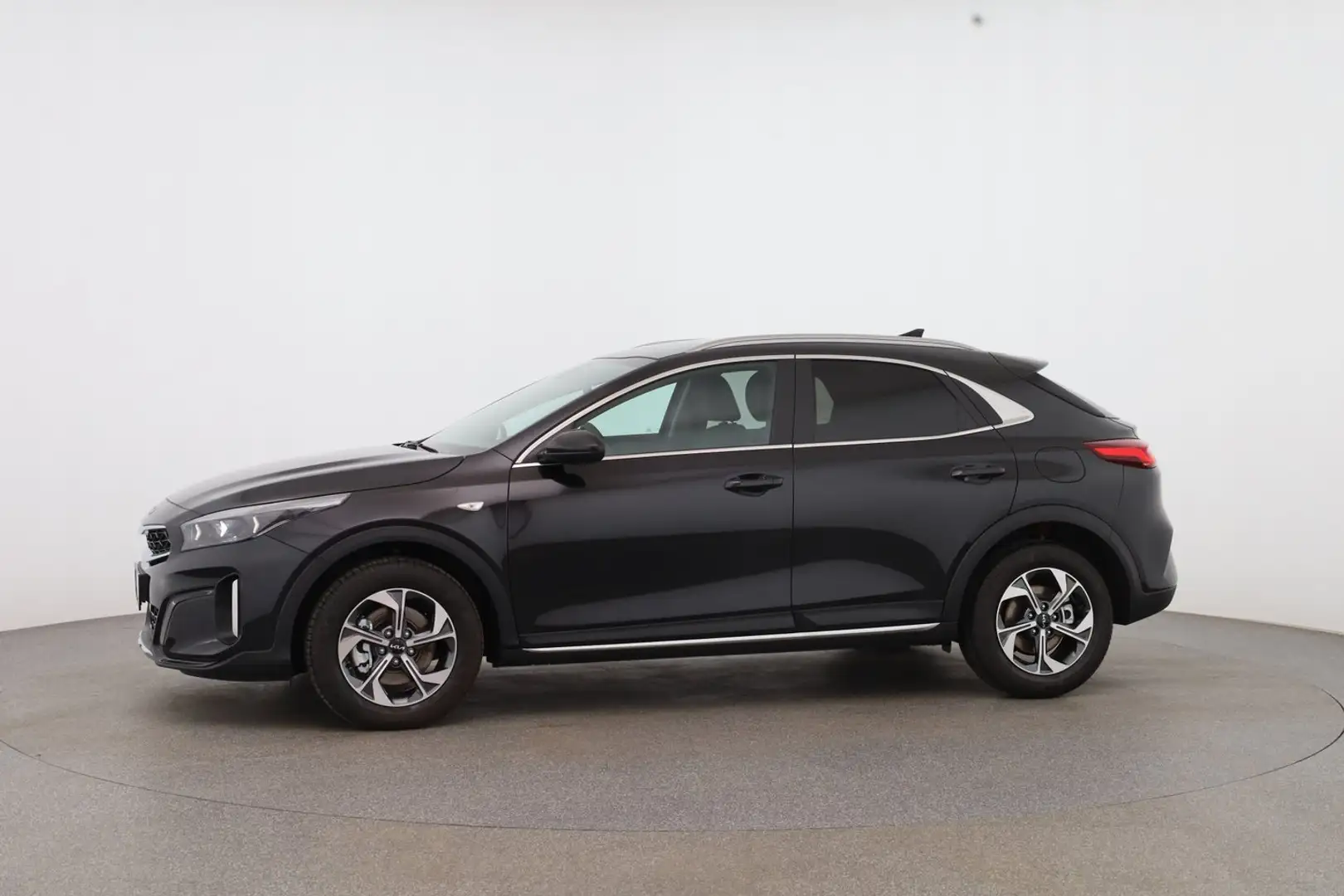 Kia Ceed / cee'd Kia XCeed Gold Negro - 2