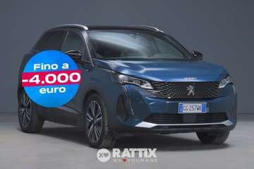 1.6 Hybrid PHEV 225CV GT Pack e-EAT8