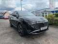 Nissan Qashqai DIG-T 1.3 MHEV Tekna+ X-Tronic Schwarz - thumbnail 3
