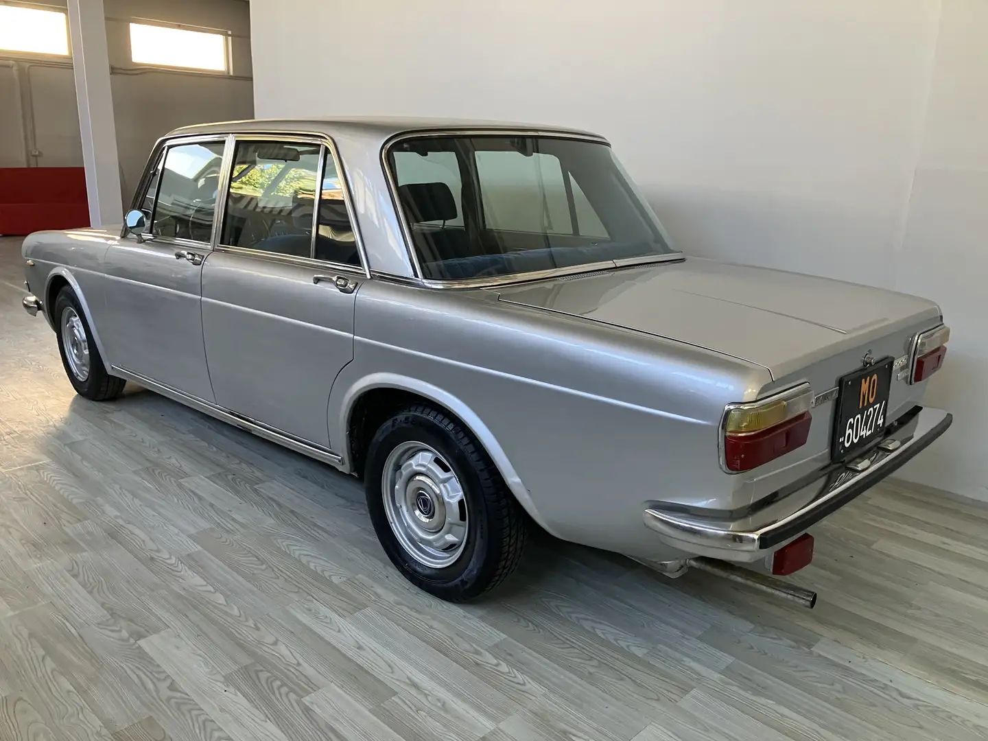 Lancia Flavia 2000 Ie - 2