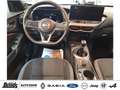 Nissan Juke 1.0 DIG-T N-Connecta KLIMAAUTOM. SITZHZG. ISO-FIX Blauw - thumbnail 9