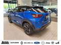 Nissan Juke 1.0 DIG-T N-Connecta KLIMAAUTOM. SITZHZG. ISO-FIX Blauw - thumbnail 4