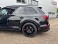 Audi Q7 60 TFSI E QUATTRO | 340 PK | S-LINE | B.T.W. Zwart - thumbnail 17