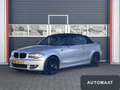 BMW 118 1-serie Cabrio 118i Executive | M pakket | Nette s Grijs - thumbnail 2