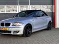 BMW 118 1-serie Cabrio 118i Executive | M pakket | Nette s Grijs - thumbnail 4