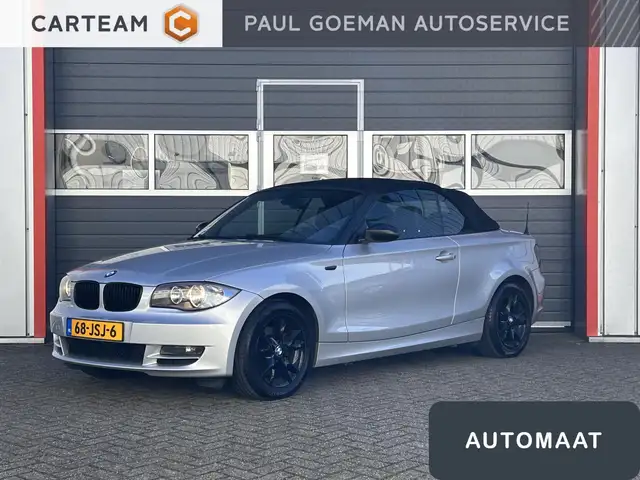 BMW 118 1-serie Cabrio 118i Executive | M pakket | Nette s