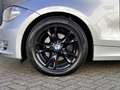 BMW 118 1-serie Cabrio 118i Executive | M pakket | Nette s Grijs - thumbnail 6