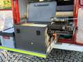 Volkswagen LT 35 Feuerwehr Camper H Zulassung - thumbnail 10