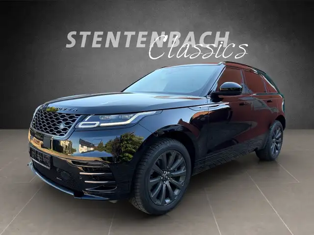 Land Rover Range Rover Velar R-Dynamic SE *Pano *AHK *Merid