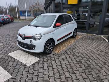 CHIC SCe70 Start+Stop Klima Radio